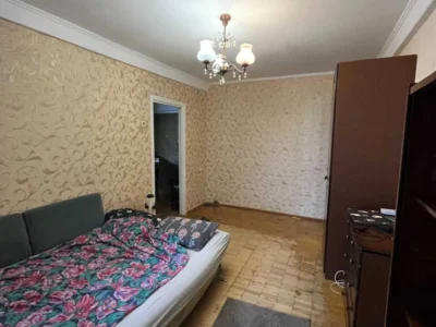 продаж 1-к квартира Київ, Оболонський, 45000 $