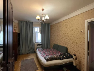 продаж 1-к квартира Київ, Оболонський, 45000 $