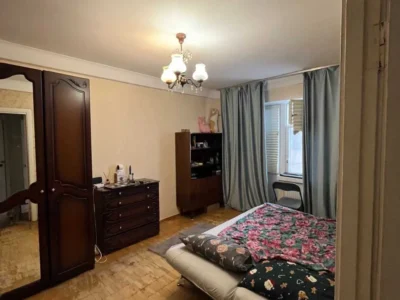 продаж 1-к квартира Київ, Оболонський, 45000 $