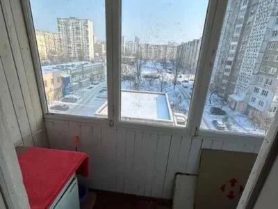 продаж 1-к квартира Київ, Оболонський, 45000 $