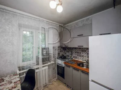 продаж 3-к квартира Київ, Солом`янський, 75000 $