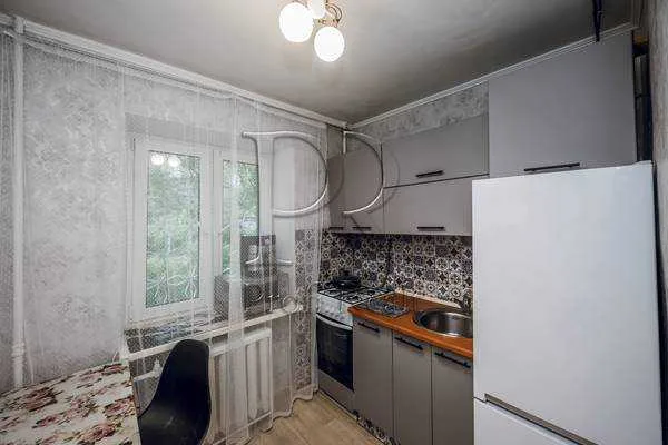 продаж 3-к квартира Київ, Солом`янський, 75000 $