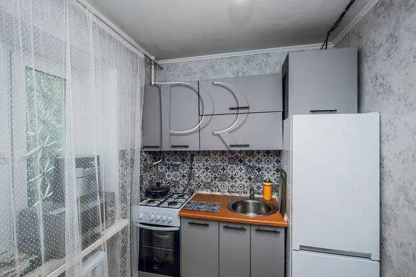 продаж 3-к квартира Київ, Солом`янський, 75000 $