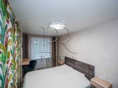 продаж 3-к квартира Київ, Солом`янський, 75000 $