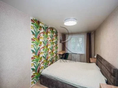 продаж 3-к квартира Київ, Солом`янський, 75000 $
