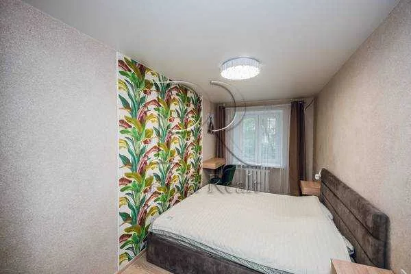 продаж 3-к квартира Київ, Солом`янський, 75000 $