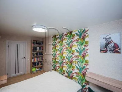 продаж 3-к квартира Київ, Солом`янський, 75000 $