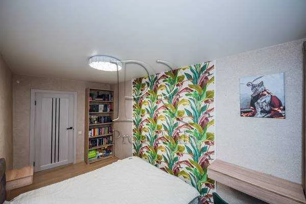 продаж 3-к квартира Київ, Солом`янський, 75000 $