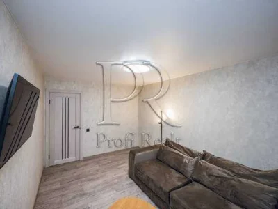продаж 3-к квартира Київ, Солом`янський, 75000 $
