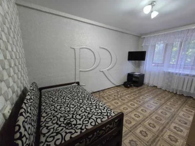 продаж 1-к квартира Київ, Солом`янський, 48000 $