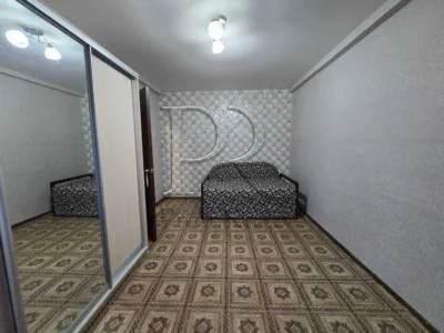 продаж 1-к квартира Київ, Солом`янський, 48000 $