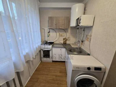 продаж 1-к квартира Київ, Солом`янський, 48000 $