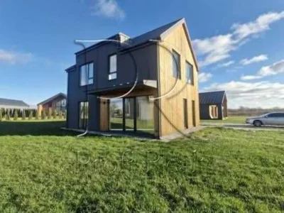 продаж 4-к квартира Броварський, Красилівка, 125000 $