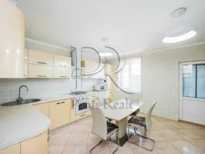 продаж 3-к квартира Києво-Святошинський, Святопетрівське, 120000 $