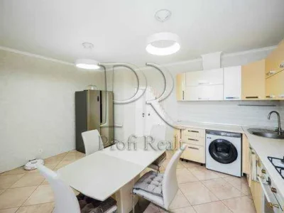 продаж 3-к квартира Києво-Святошинський, Святопетрівське, 120000 $