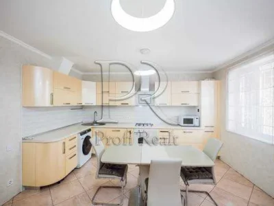продаж 3-к квартира Києво-Святошинський, Святопетрівське, 120000 $