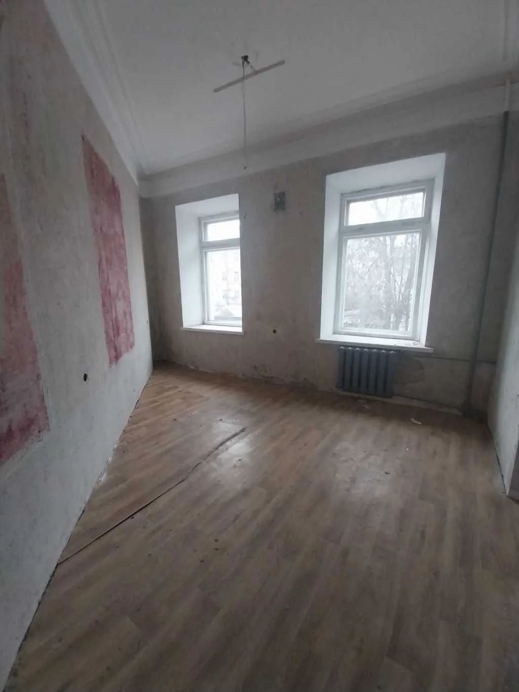 довгострокова оренда приміщення вільного призначення, будівлі Київ, Печерський, 8000 грн./міс.
