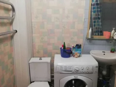продаж 1-к квартира Київ, Шевченківський, 41500 $