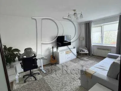 продаж 1-к квартира Броварський, Калинівка, 42000 $