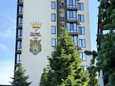 продаж 2-к квартира Києво-Святошинський, Софіївська Борщагівка, 102000 $