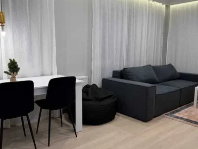 продаж 1-к квартира Київ, Голосіївський, 114500 $