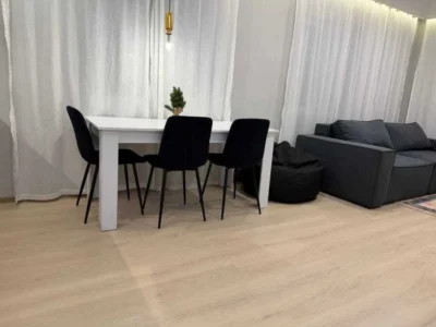 продаж 1-к квартира Київ, Голосіївський, 114500 $