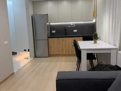 продаж 1-к квартира Київ, Голосіївський, 114500 $
