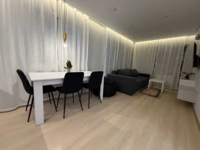 продаж 1-к квартира Київ, Голосіївський, 114500 $