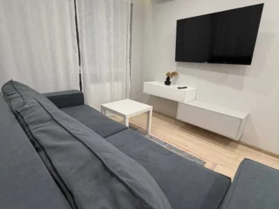 продаж 1-к квартира Київ, Голосіївський, 114500 $