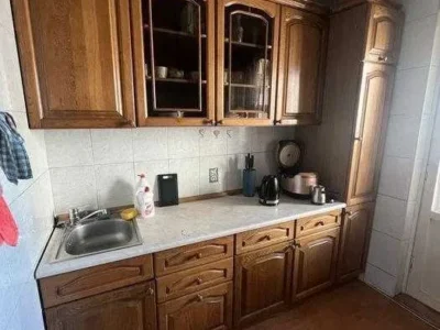 продаж 3-к квартира Київ, Дніпровський, 75000 $