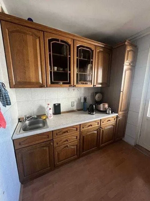 продаж 3-к квартира Київ, Дніпровський, 75000 $
