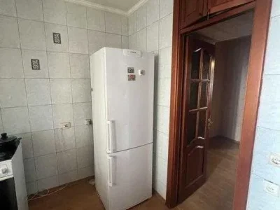 продаж 3-к квартира Київ, Дніпровський, 75000 $