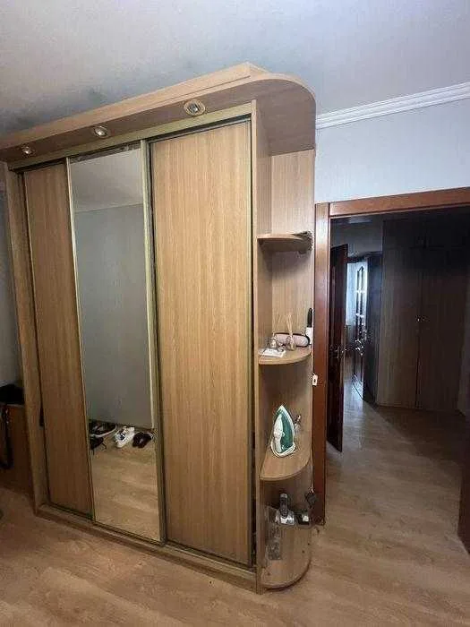 продаж 3-к квартира Київ, Дніпровський, 75000 $