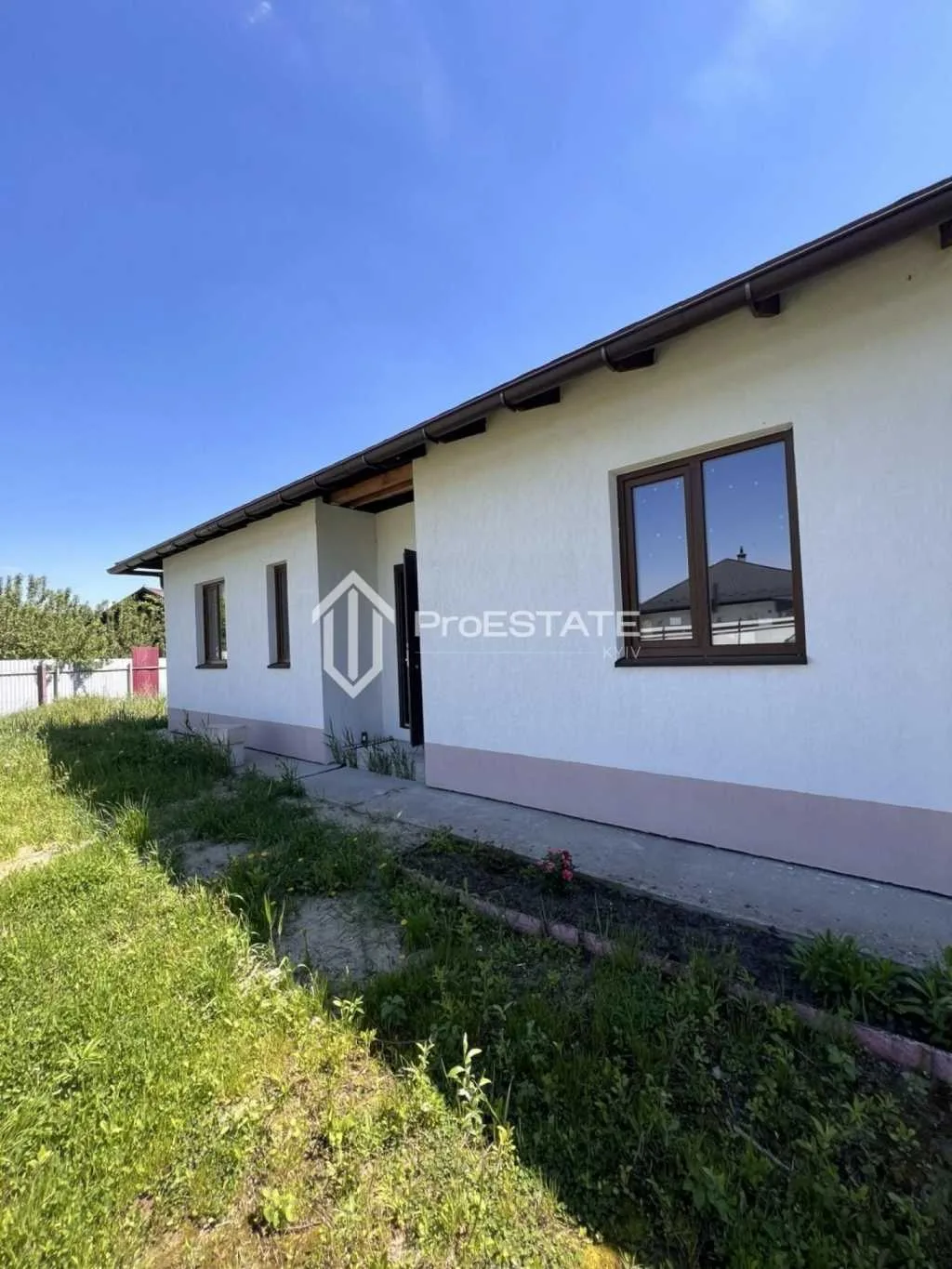 продаж 4-к будинок Бориспільський, Гнідин, 85000 $