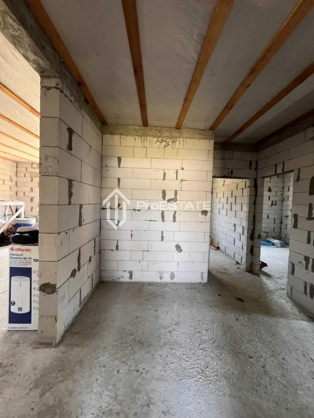 продаж 4-к будинок Бориспільський, Гнідин, 85000 $