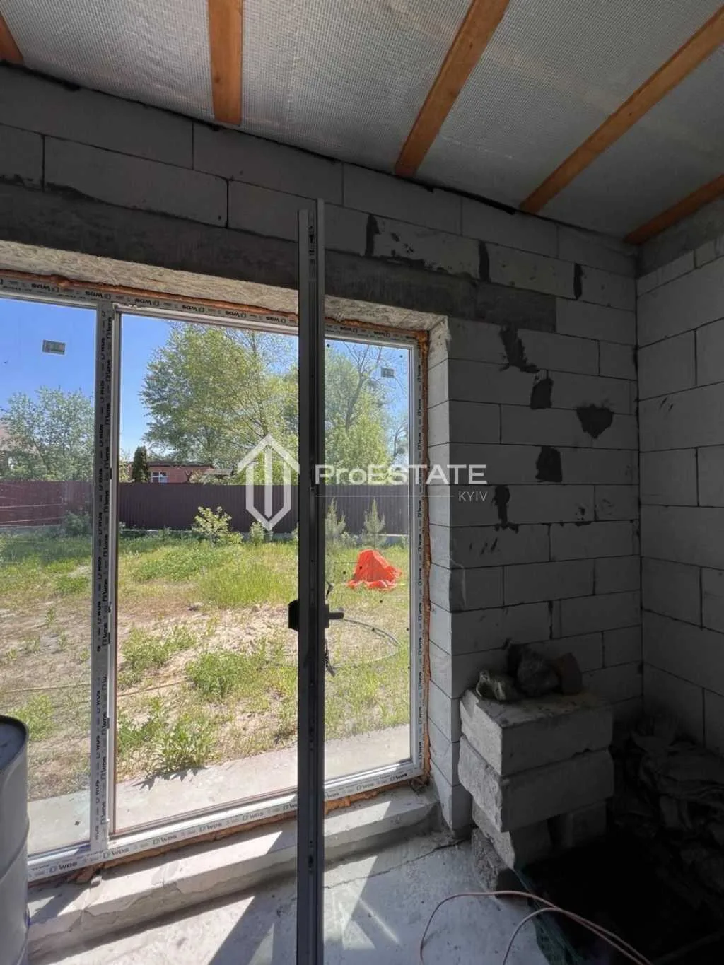 продаж 4-к будинок Бориспільський, Гнідин, 85000 $
