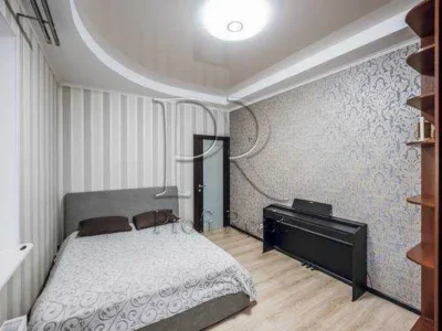 продаж 2-к квартира Києво-Святошинський, Гатне, 76000 $