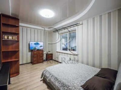 продаж 2-к квартира Києво-Святошинський, Гатне, 76000 $