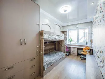 продаж 2-к квартира Києво-Святошинський, Гатне, 76000 $