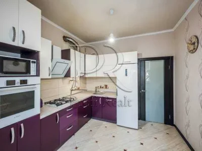 продаж 2-к квартира Києво-Святошинський, Гатне, 76000 $