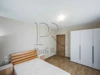 продаж 1-к квартира Києво-Святошинський, Гатне, 64000 $