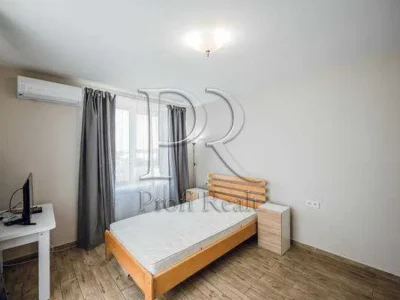 продаж 1-к квартира Києво-Святошинський, Гатне, 64000 $