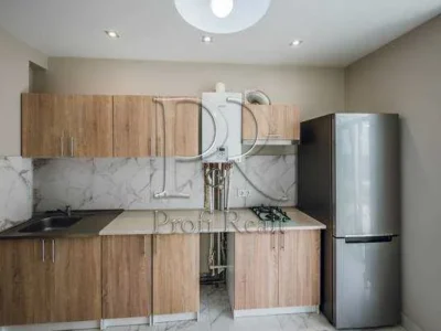 продаж 1-к квартира Києво-Святошинський, Гатне, 64000 $