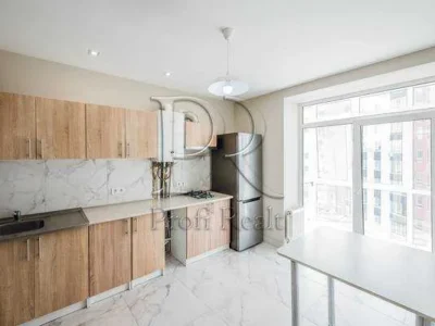 продаж 1-к квартира Києво-Святошинський, Гатне, 64000 $