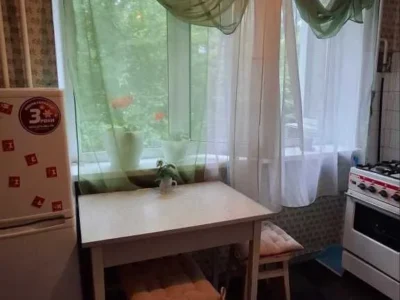 продаж 1-к квартира Київ, Солом`янський, 45000 $
