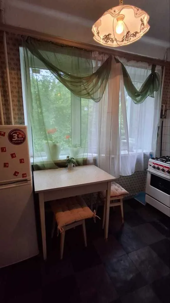 продаж 1-к квартира Київ, Солом`янський, 45000 $