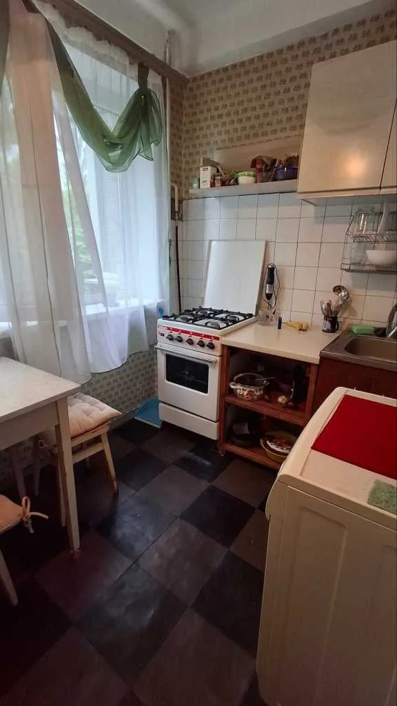 продаж 1-к квартира Київ, Солом`янський, 45000 $