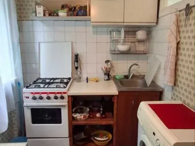 продаж 1-к квартира Київ, Солом`янський, 45000 $