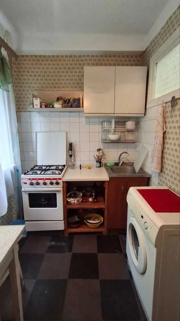 продаж 1-к квартира Київ, Солом`янський, 45000 $