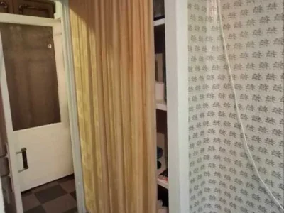 продаж 1-к квартира Київ, Солом`янський, 45000 $
